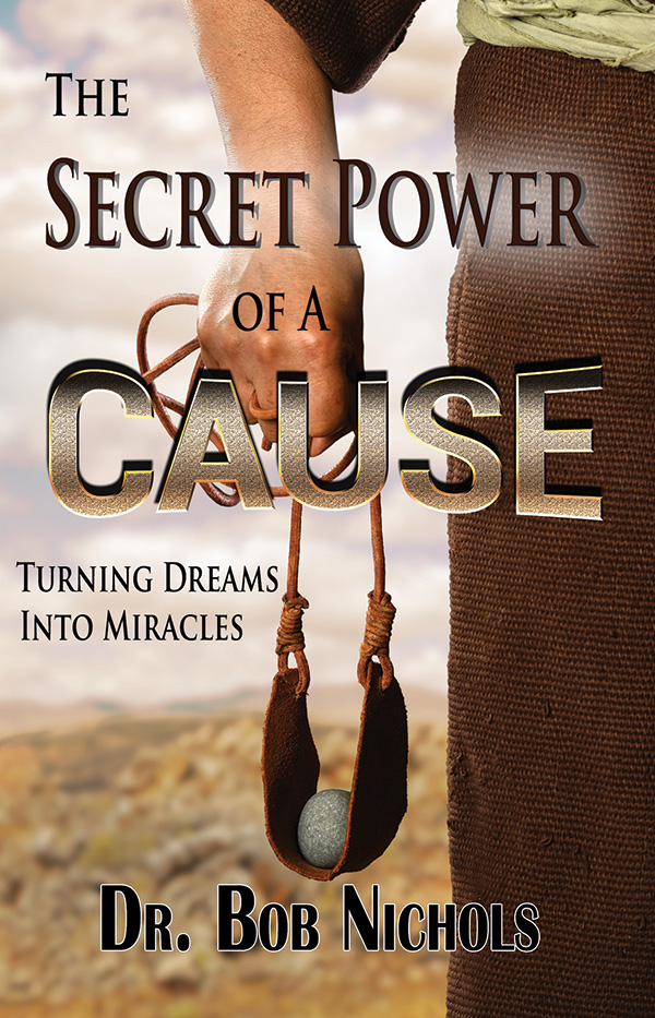 Book cover sample
